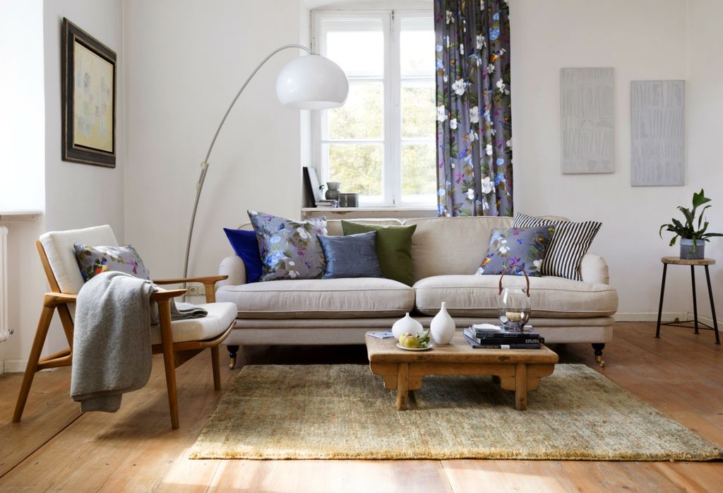 Vodite računa o veličini željenog tepiha prije nego se uputite u kupovinu