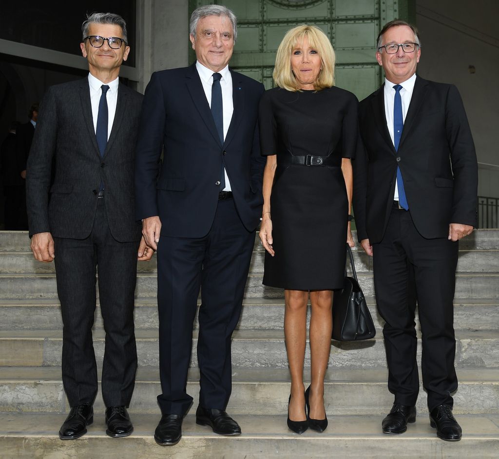 Brigitte Macron u haljini koja ženama nikada neće dosaditi - 2