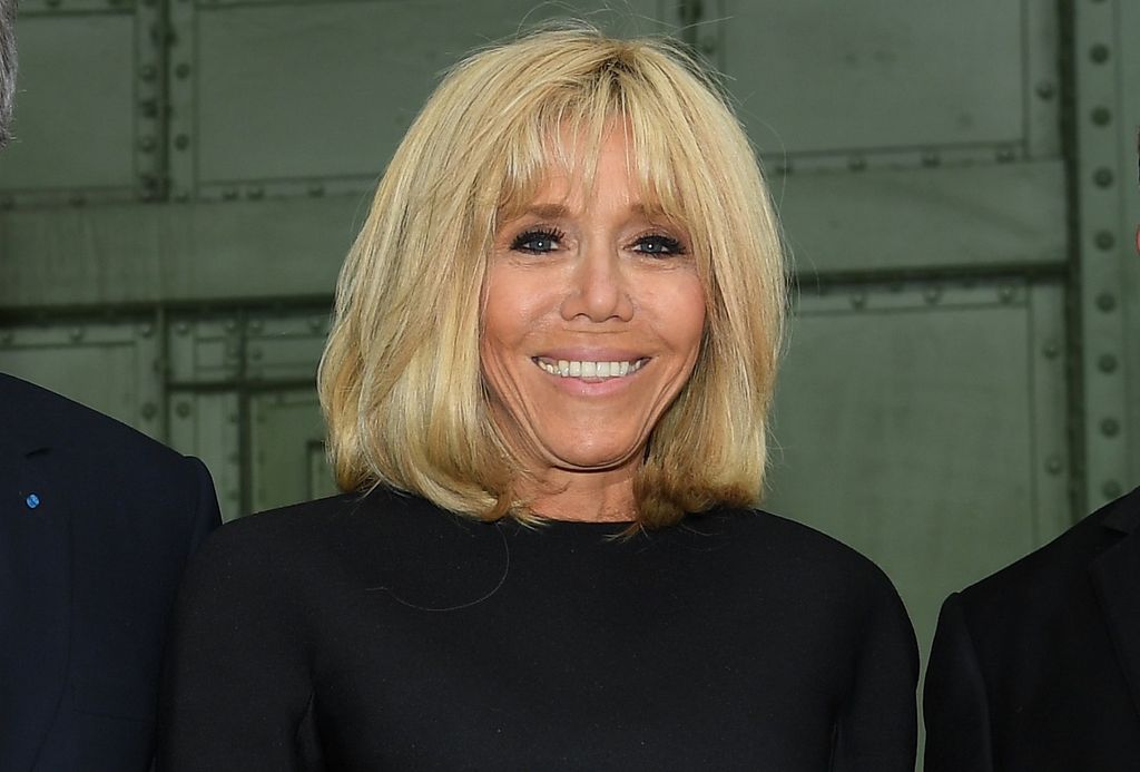 Brigitte Macron u haljini koja ženama nikada neće dosaditi - 3