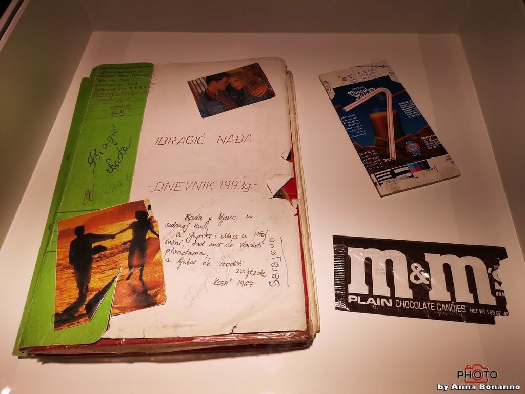 Muzej ratnog djetinjstva u Sarajevu