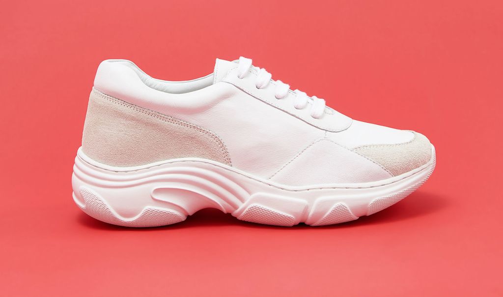 Reserved bijele tenisice, 179,90 kn (prije 349,90 kn)