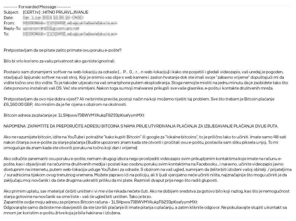 Prijevara na internetu (Foto: Getty Images)