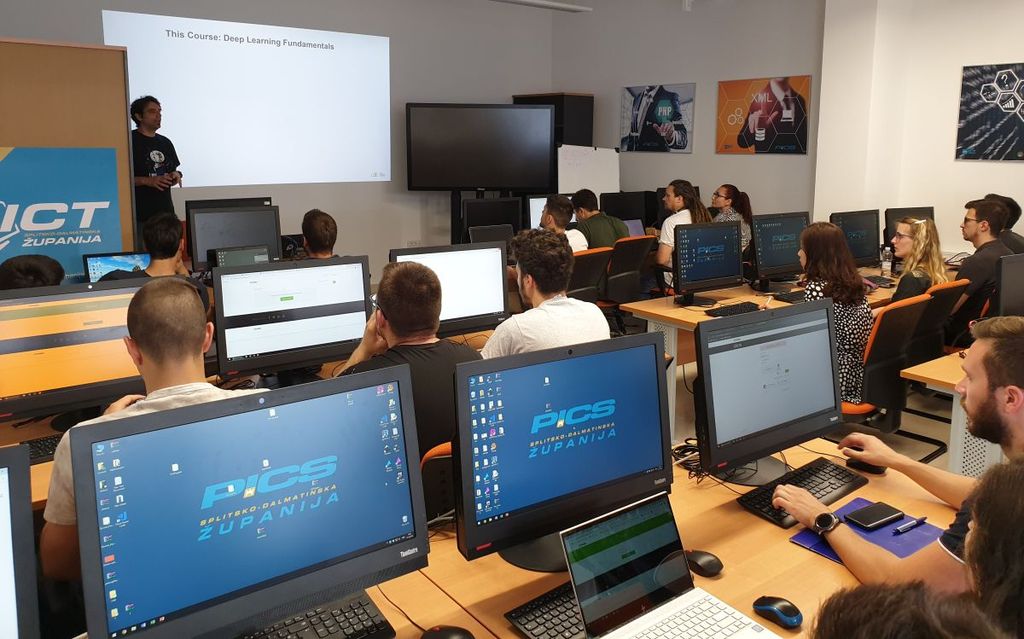 SpliTech konferencija