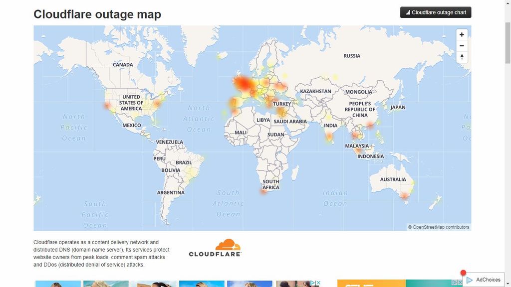 Problemi s računalom, ilustracija