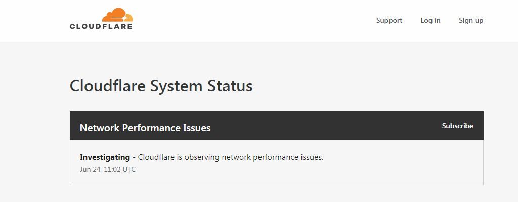 Problemi s računalom, ilustracija