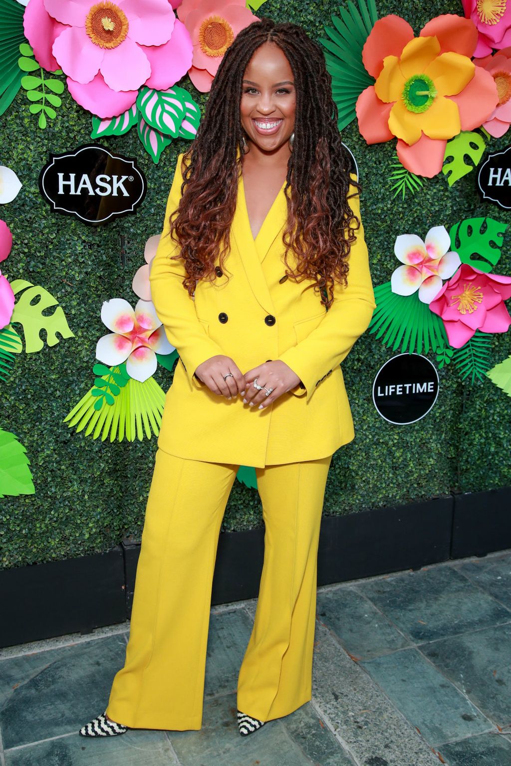 Glumica Kellee Stewart