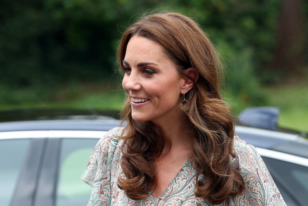 Catherine Middleton