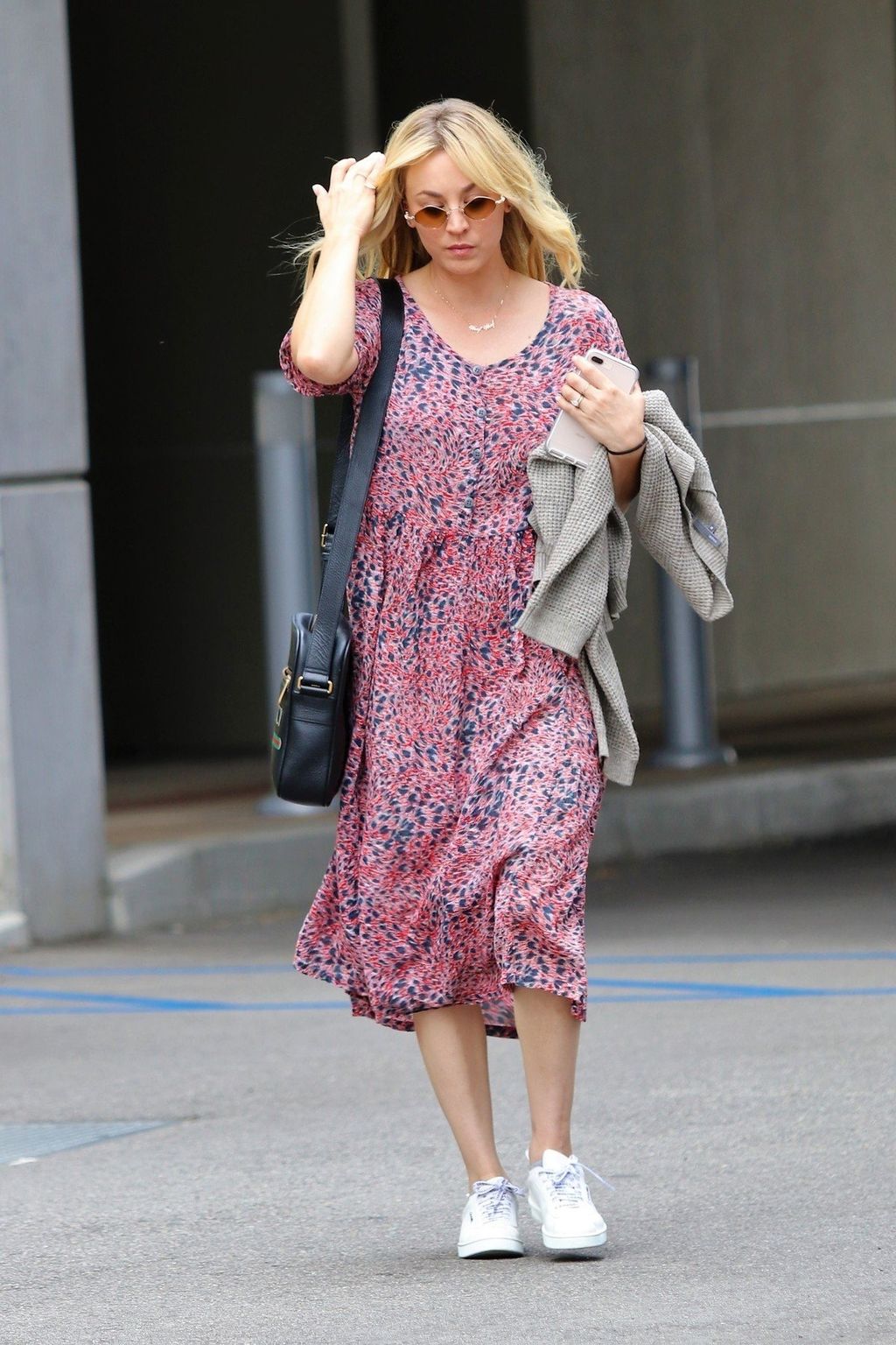 Kaley Cuoco (Foto: Profimedia)
