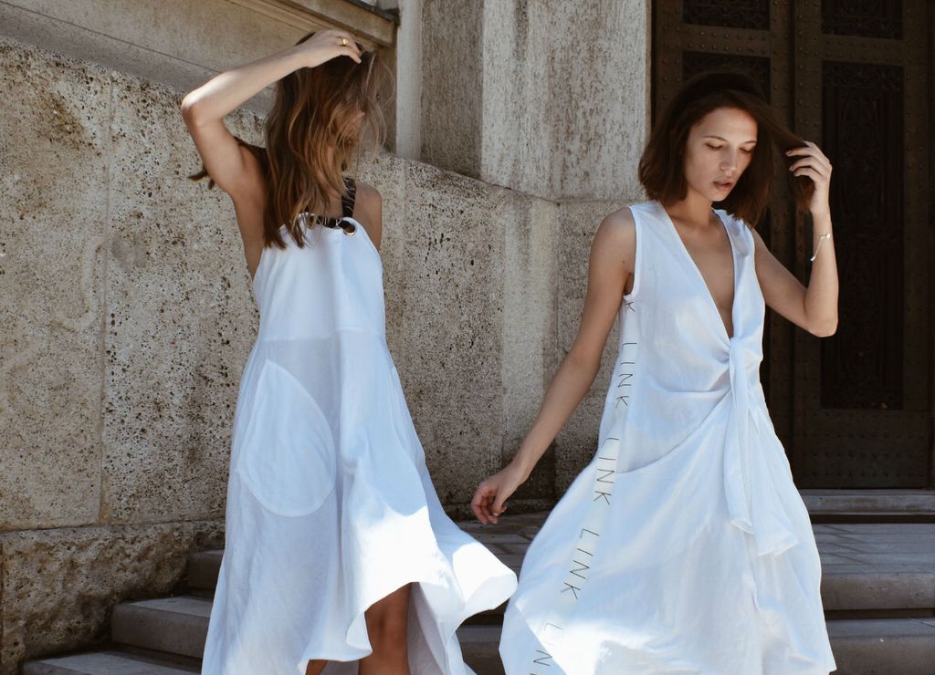 U suradnji s Garderoba Concept Store nastala je prva LINK CRUISE kolekcija