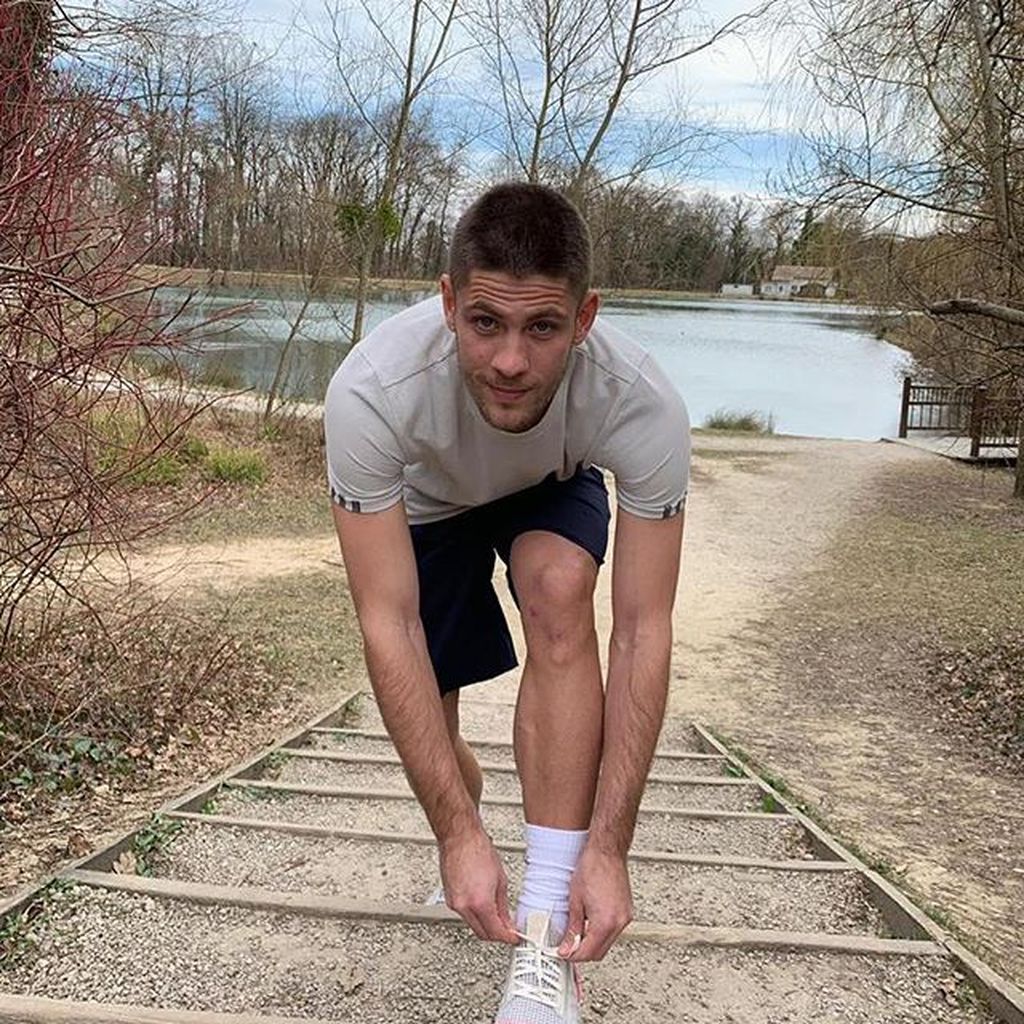Andrej Kramarić (Foto: Instagram)
