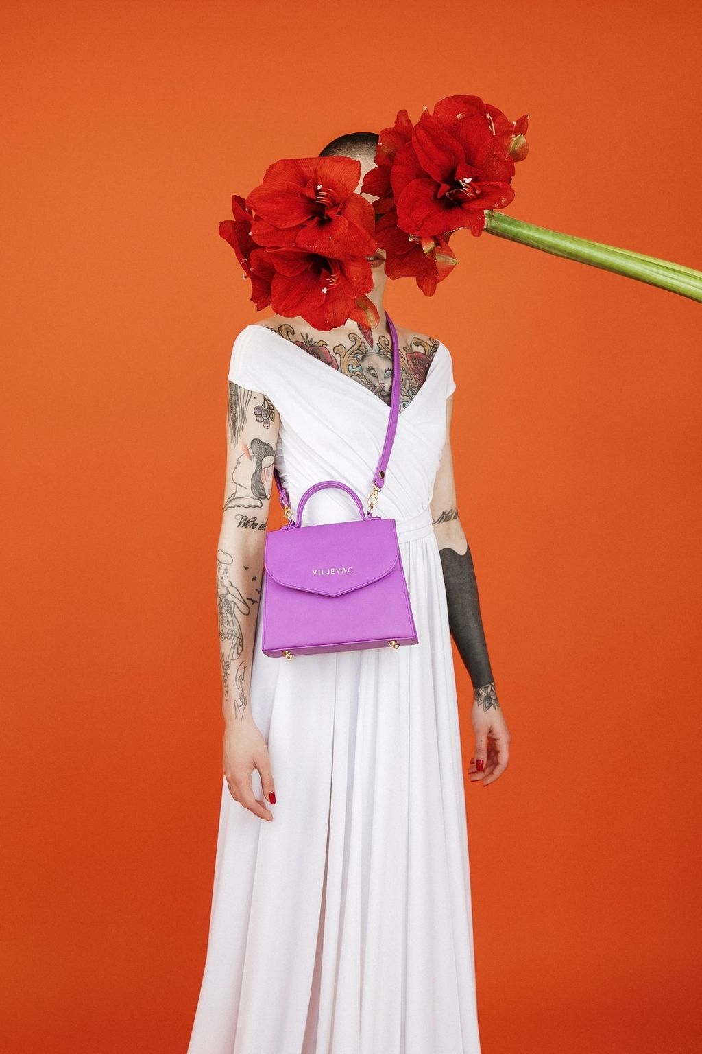 Kolekcija modnih dodataka dizajnerice Diane Viljevac - 6