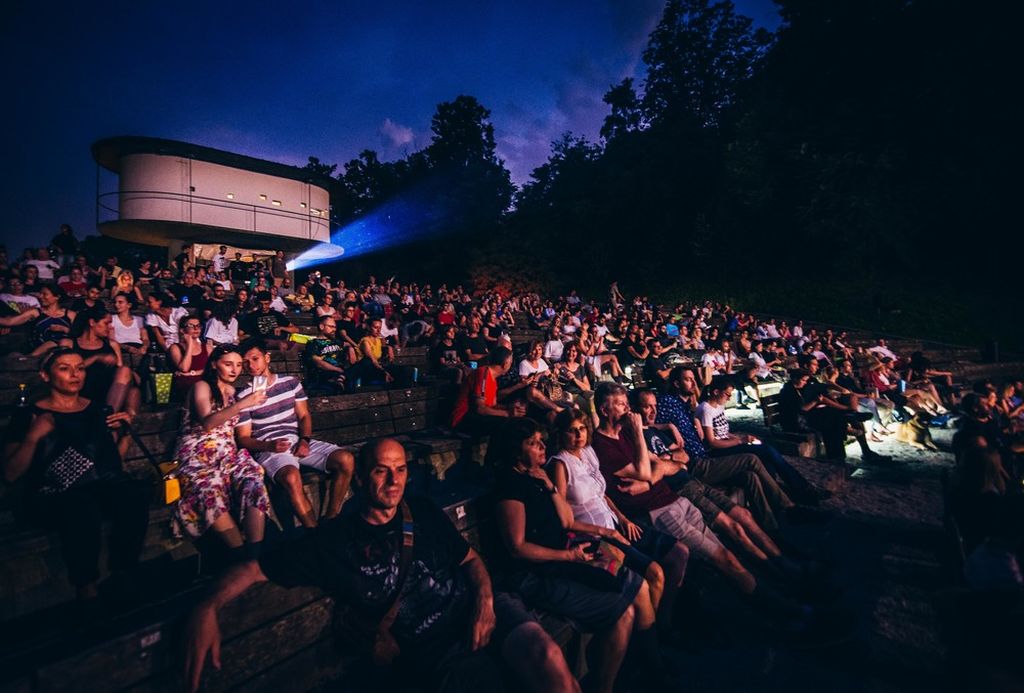 Fantastic Film Festival (Foto: Nikola Madunović)