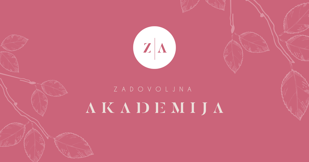 Zadovoljna akademija