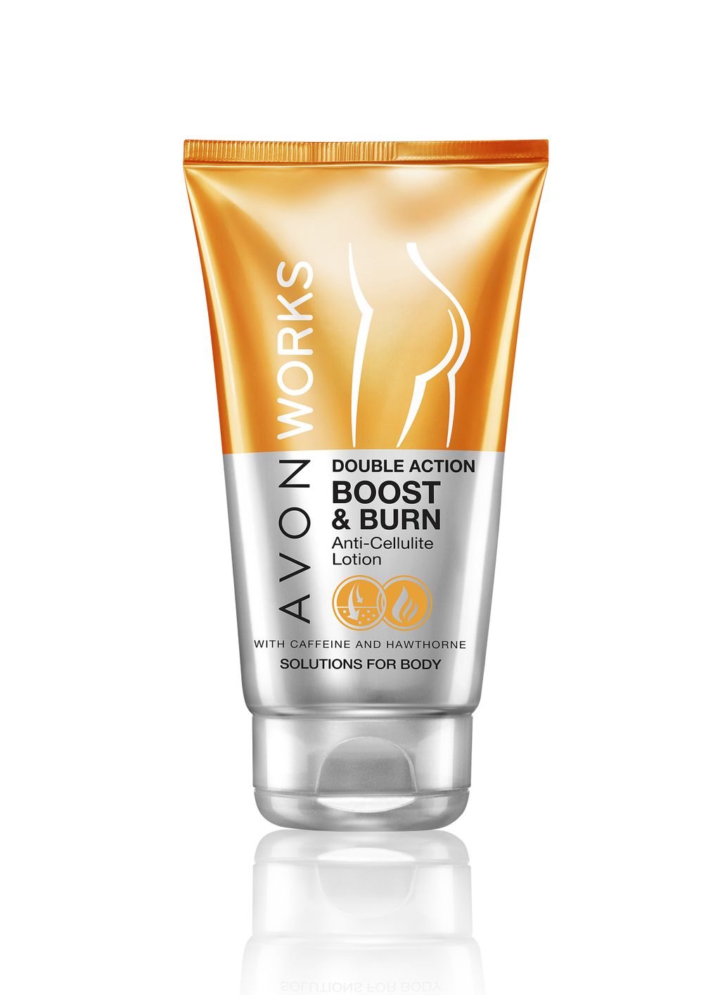 Avon Works Boost&Burn, 54 kn