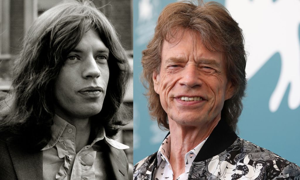 Nekad i sad: Najslavniji rokeri - 10