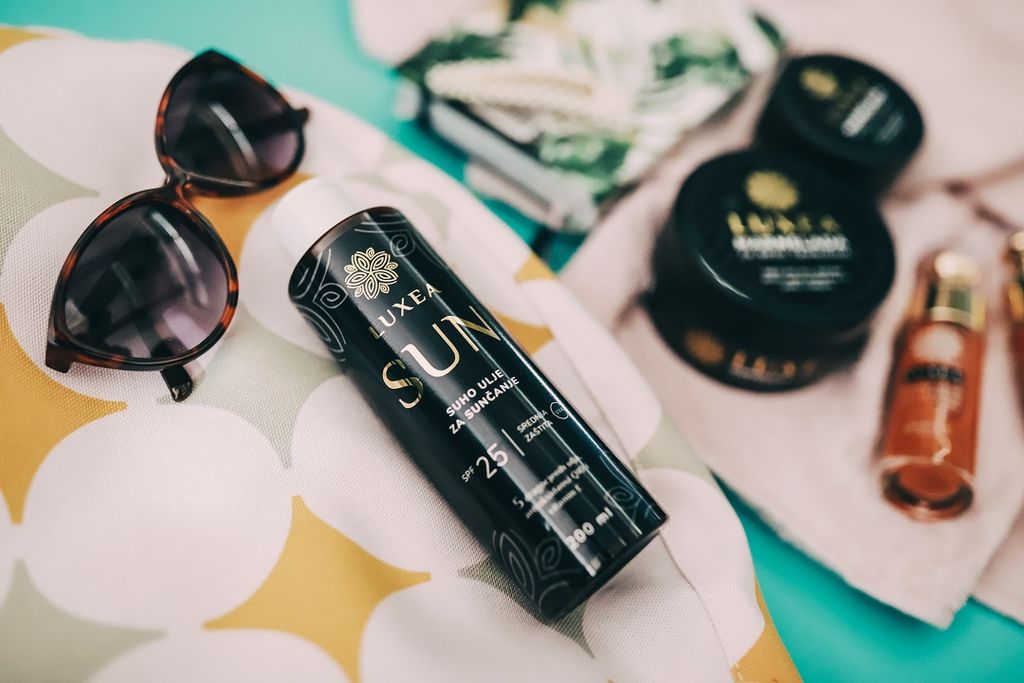 Anzotica Cosmetics - osvojite jedan od četiri paketa