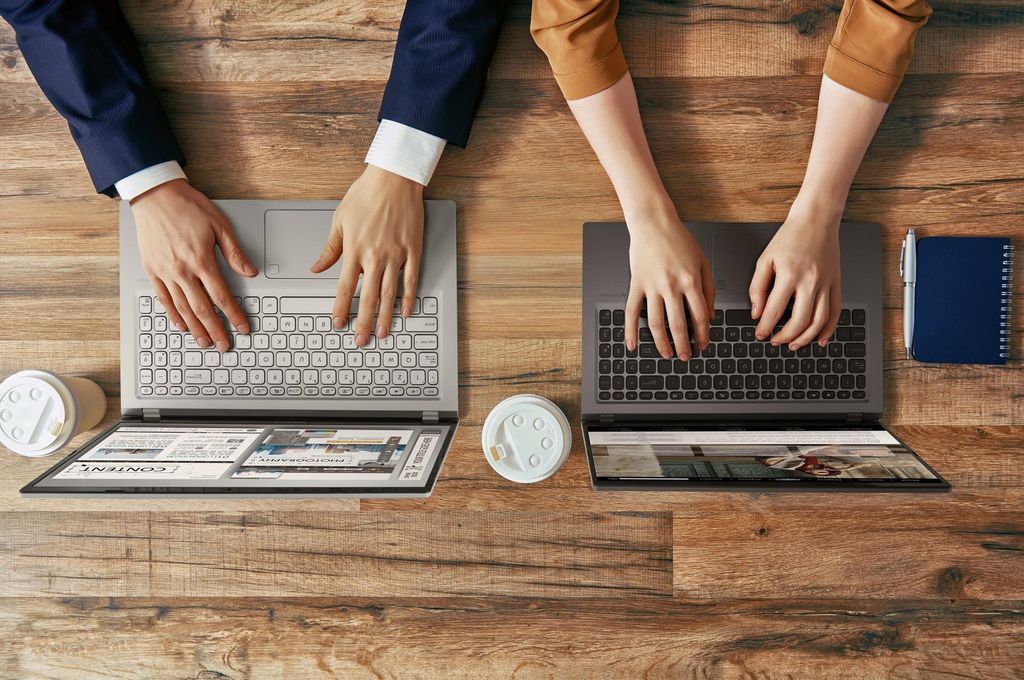 Uz Asus Vivobook možete raditi bilo gdje