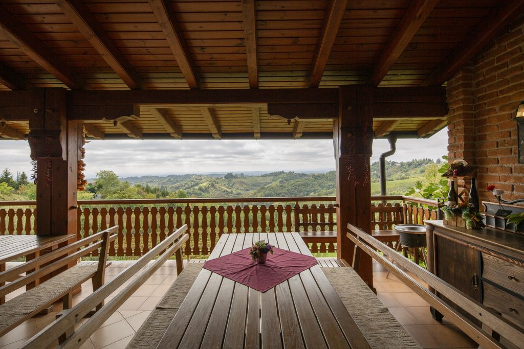 Vinarija Jagunić, Plešivica