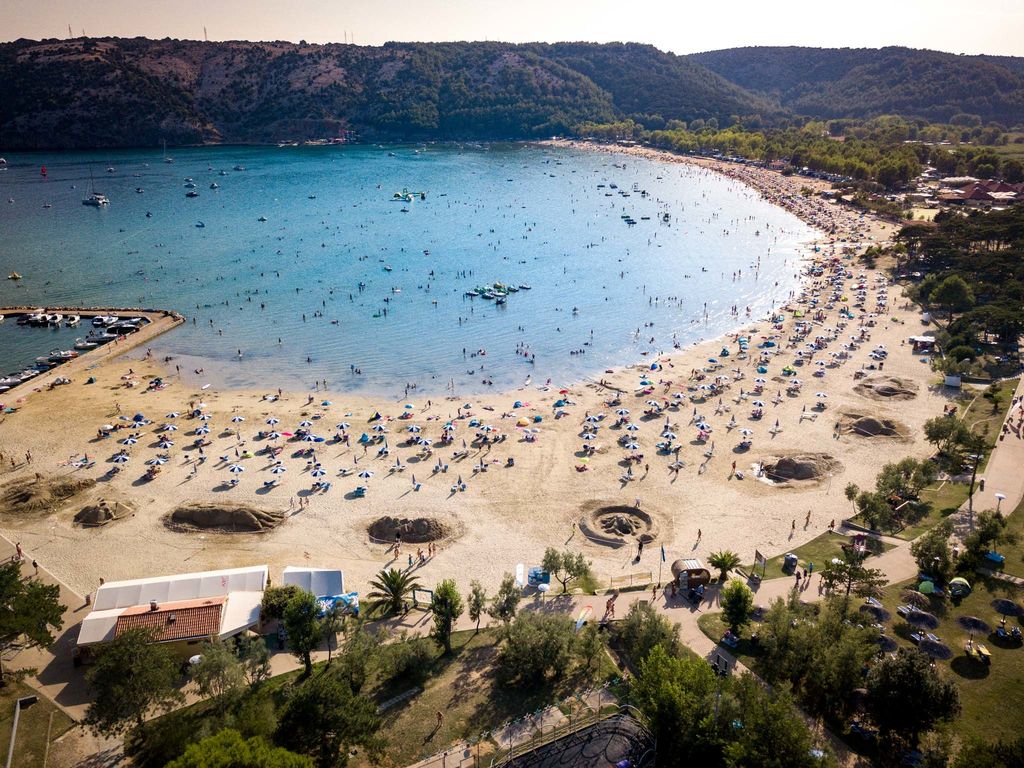 Festival skulptura u pijesku - 2