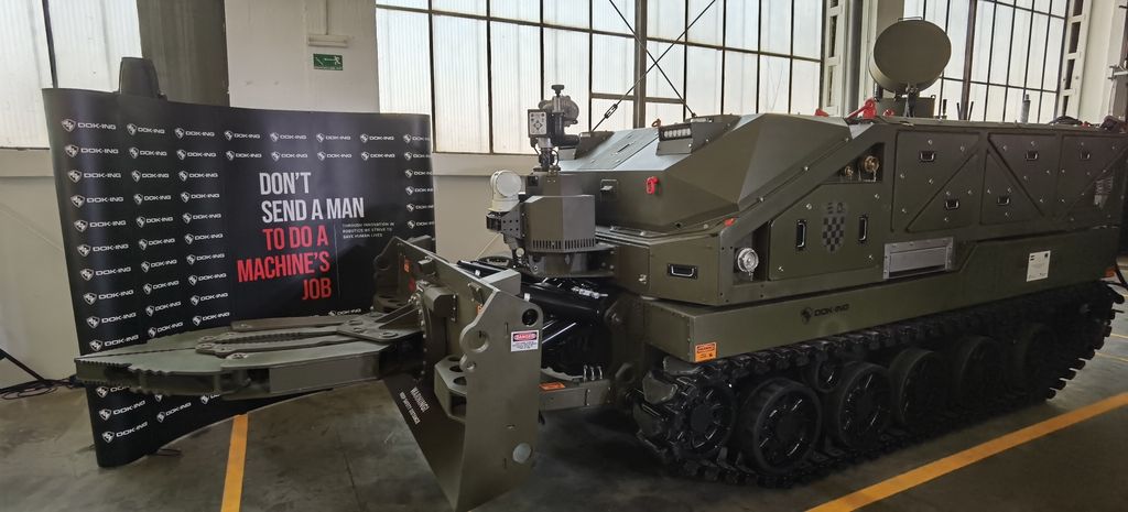 Predstavljanje sustava Komodo - 4