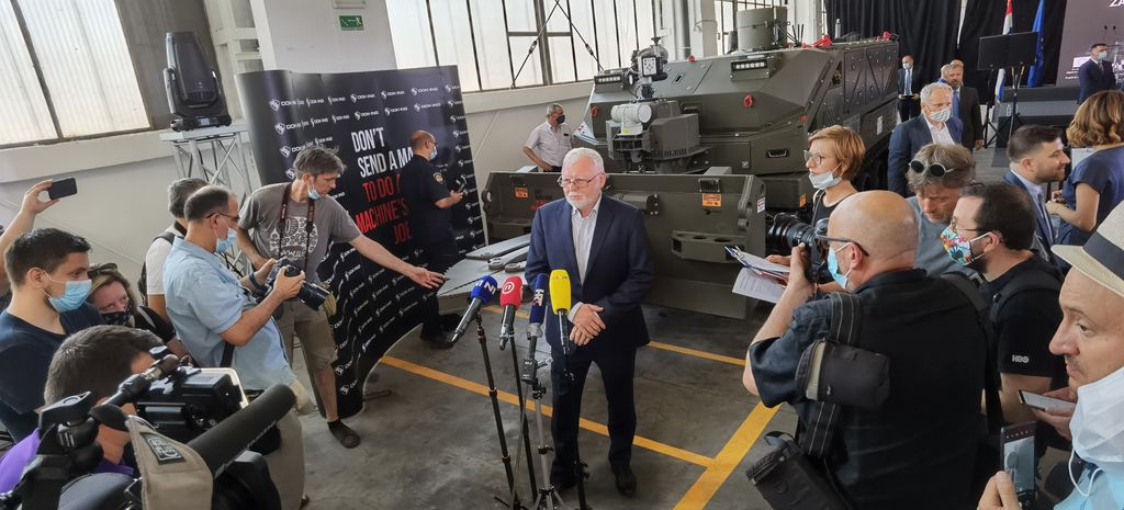 Predstavljanje sustava Komodo - 4