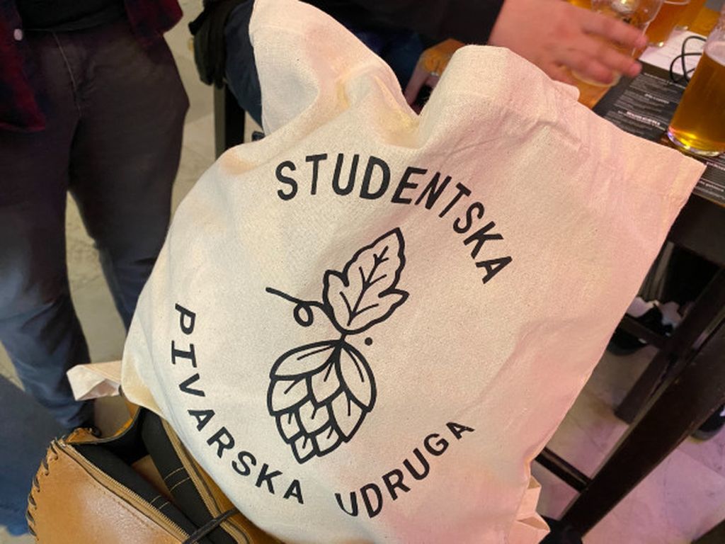 Studentsko pivo 