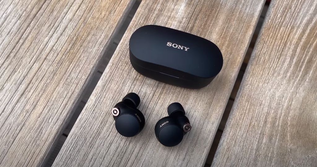 Sony slušalice
