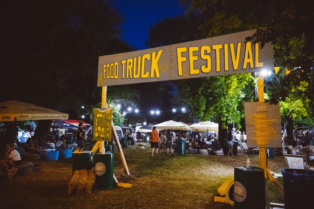 Zg Food Truck Festival 1