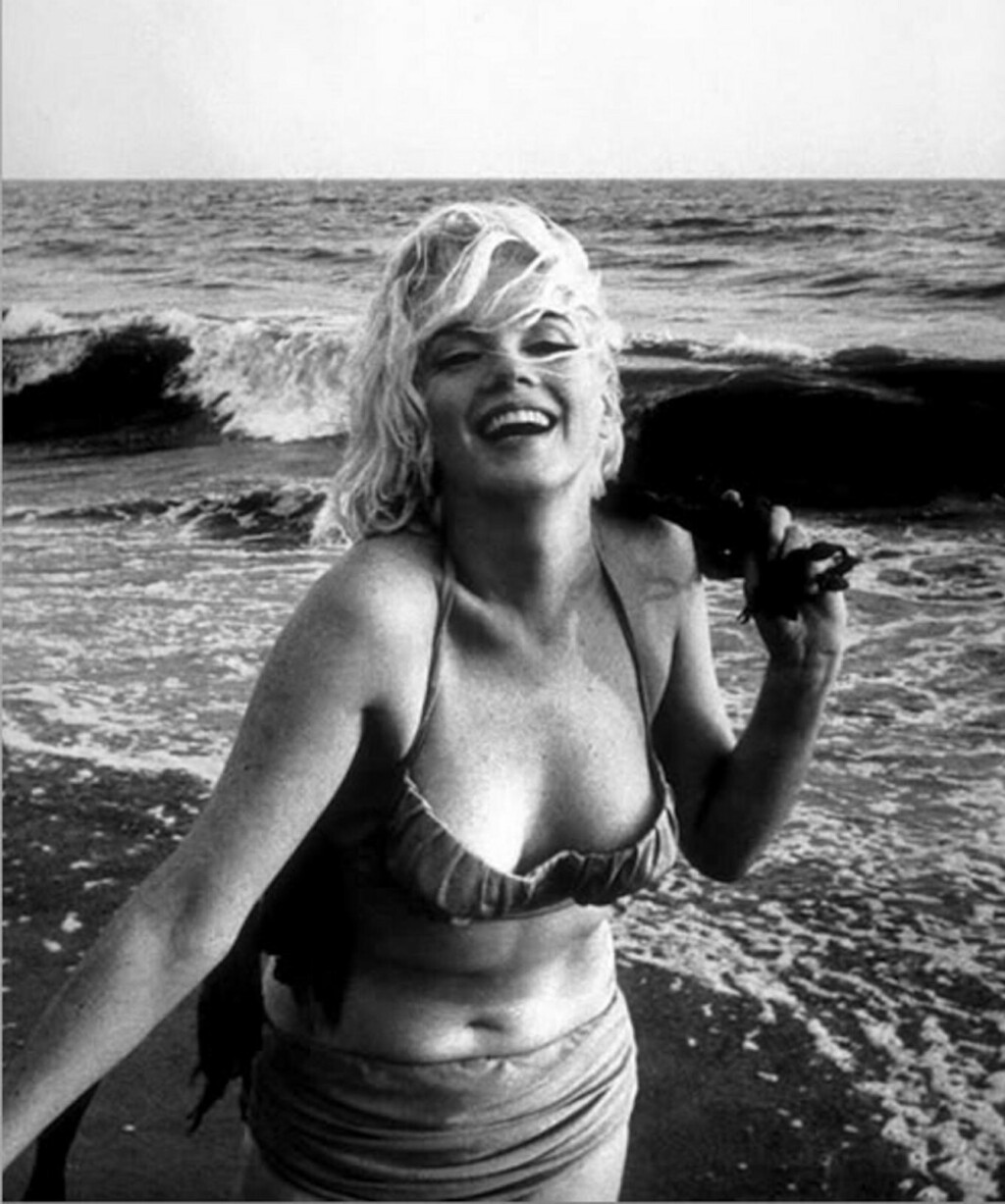 Marilyn Monroe rođena je 1. lipnja 1926. u Los Angelesu - 5