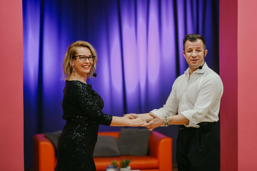 Plesni centar Nicolas