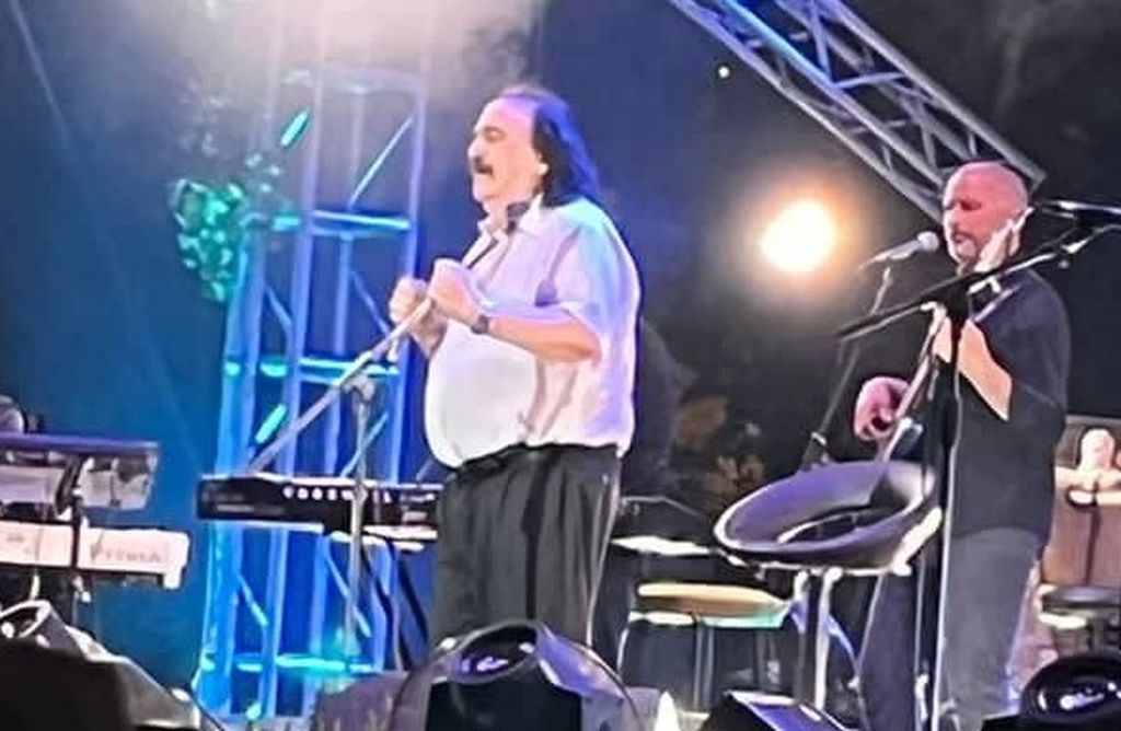 Mate Mišo Kovač
