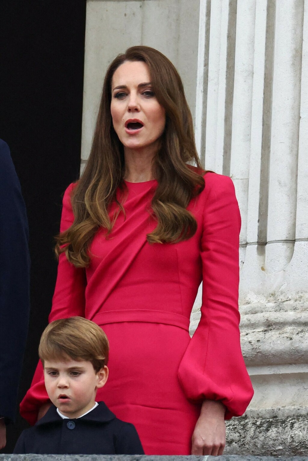 Catherine Middleton na proslavi kraljičinog jubileja - 2