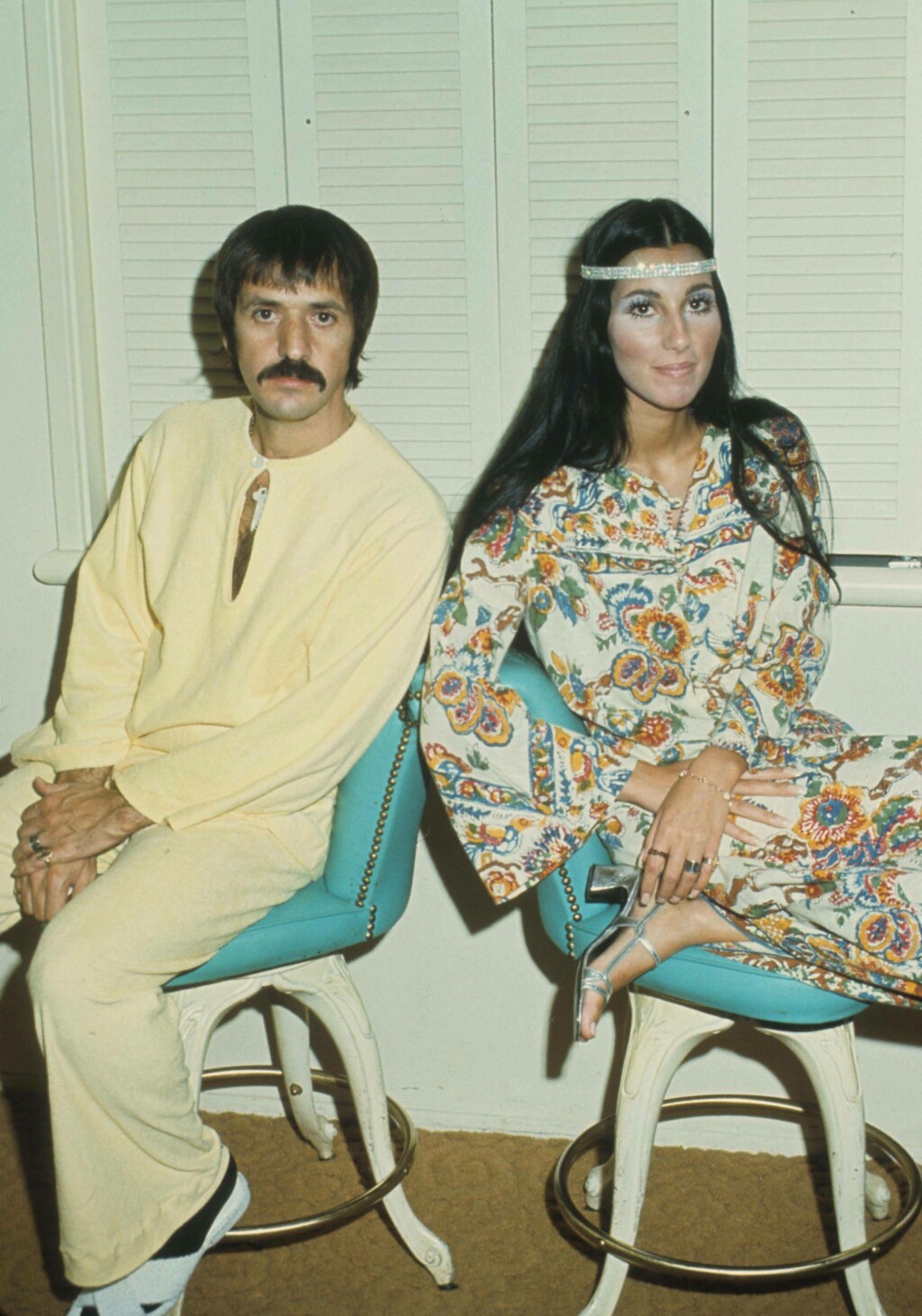 Cher i Sonny Bono - 3