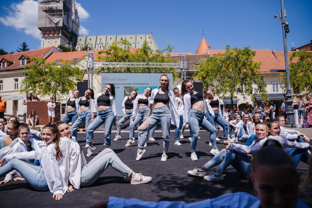 Zapleši s nama - kako nam je bilo - 9