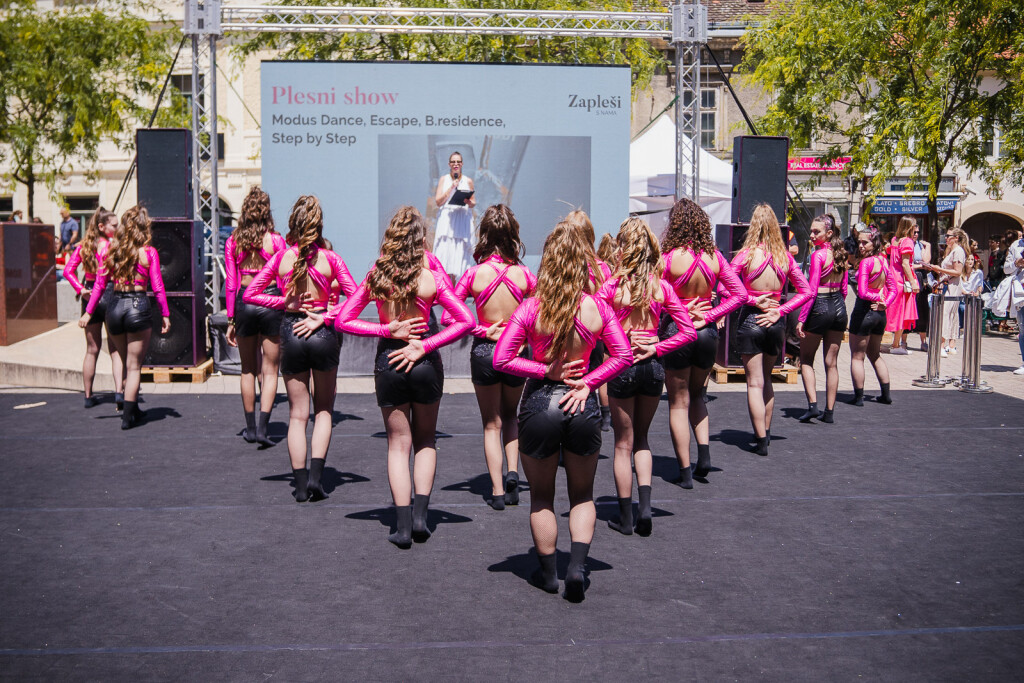 Zapleši s nama - kako nam je bilo - 10