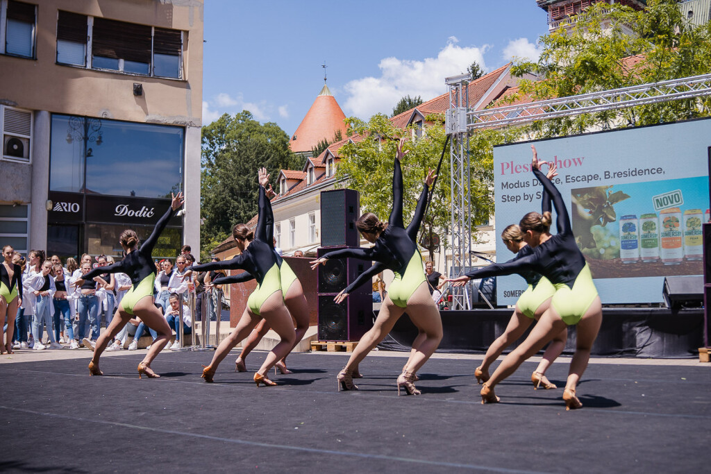 Zapleši s nama - kako nam je bilo - 19