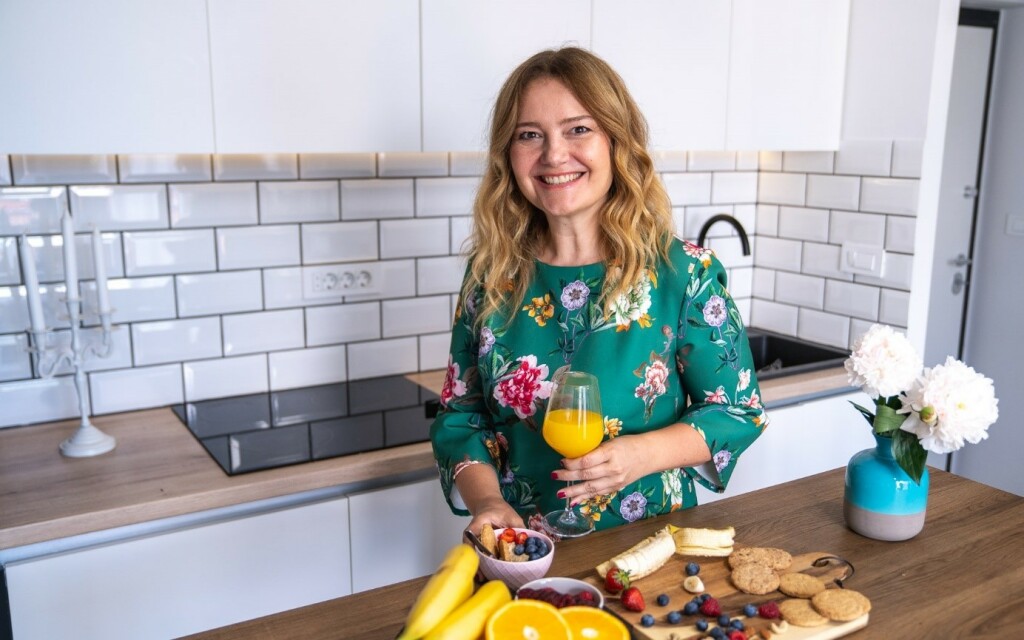 Iva Bele, trenerica načela uspjeha