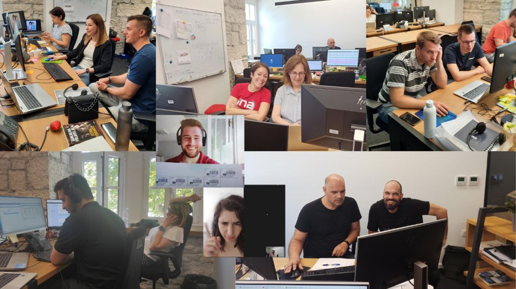 Denis Jašarević, predsjednik Uprave IN2 grupe