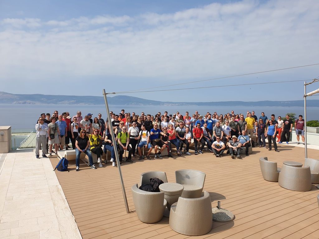 Denis Jašarević, predsjednik Uprave IN2 grupe