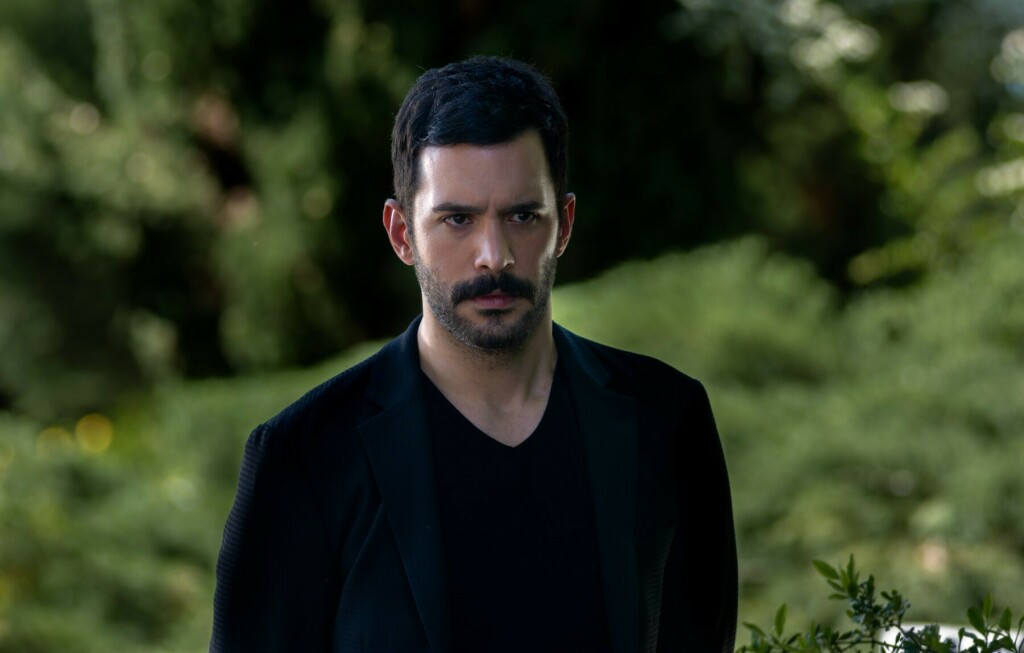 Turski glumac Baris Arduc - 3