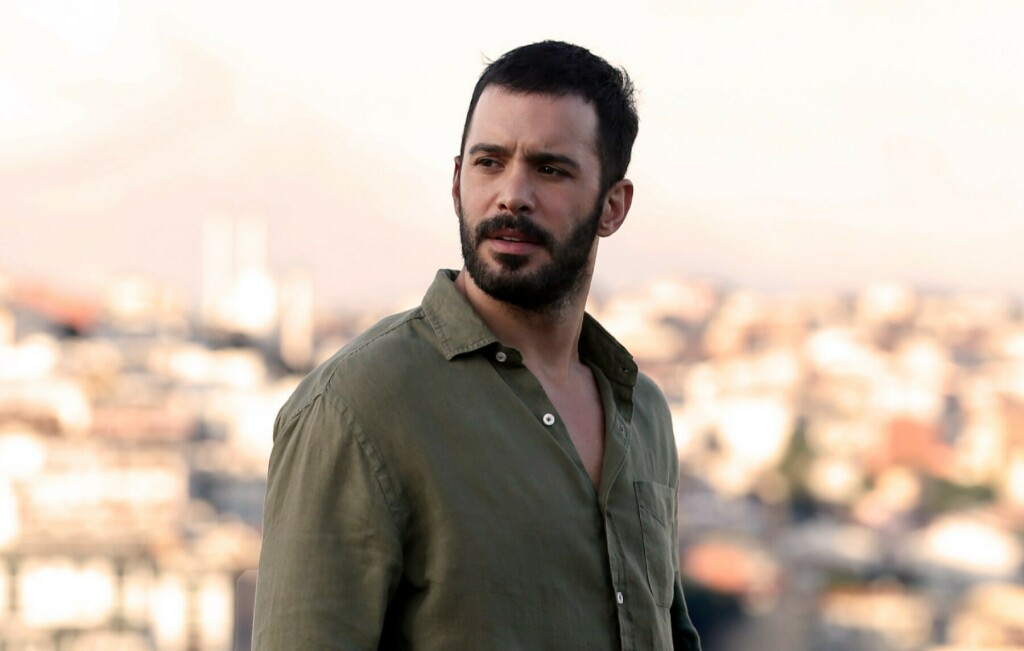 Turski glumac Baris Arduc - 5