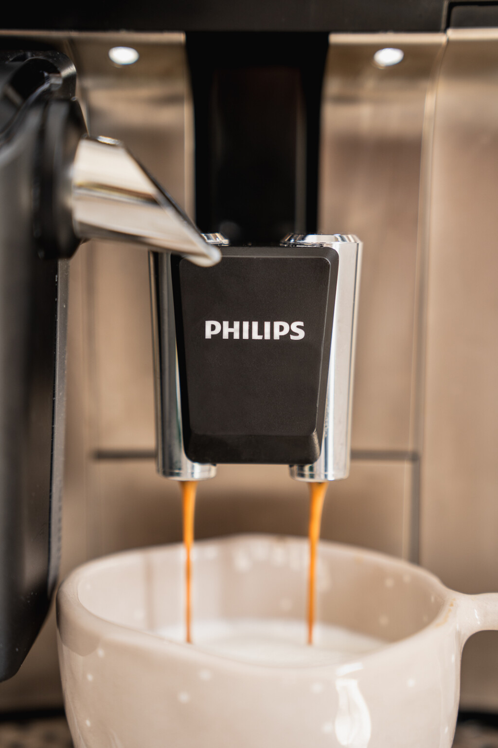 Philips 5400 LatteGO aparat za kavu - 21