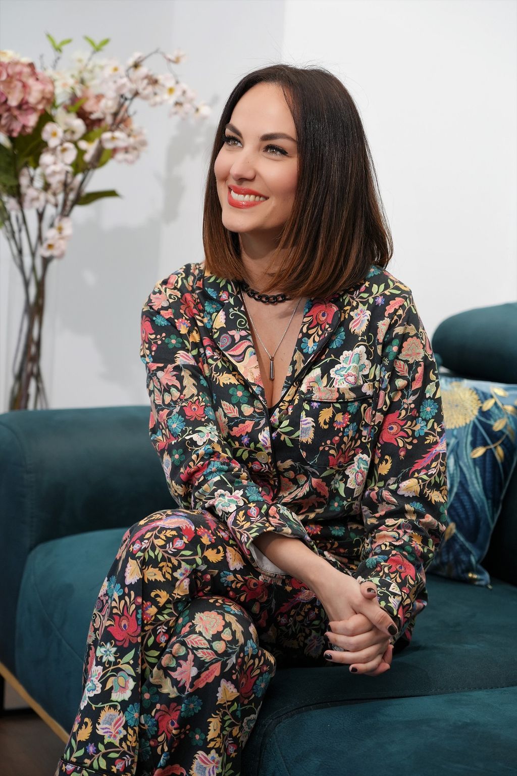 Tatjana Jurić u emisiji ''Zdravlje na kvadrat'' - 10