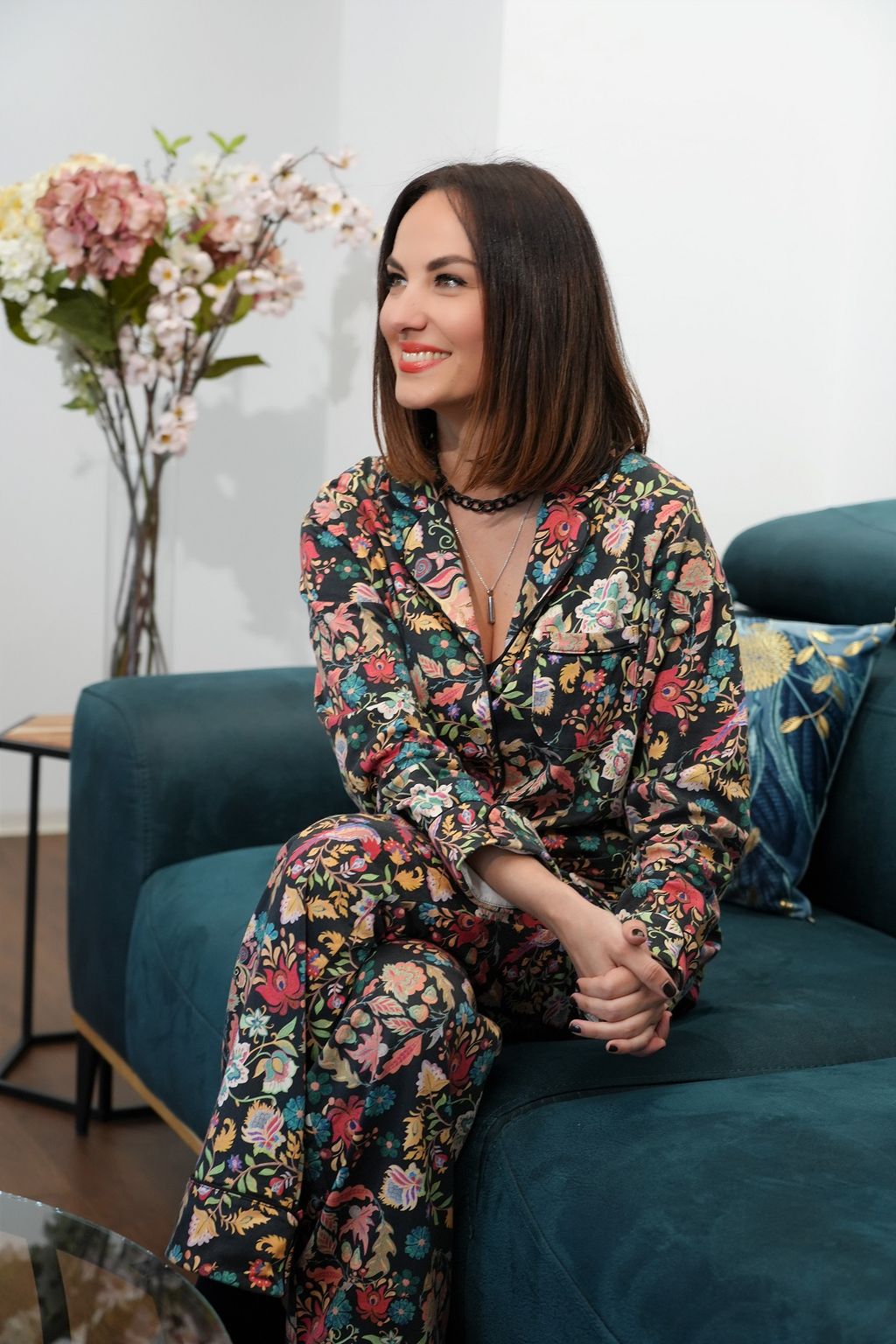 Tatjana Jurić u emisiji ''Zdravlje na kvadrat'' - 12