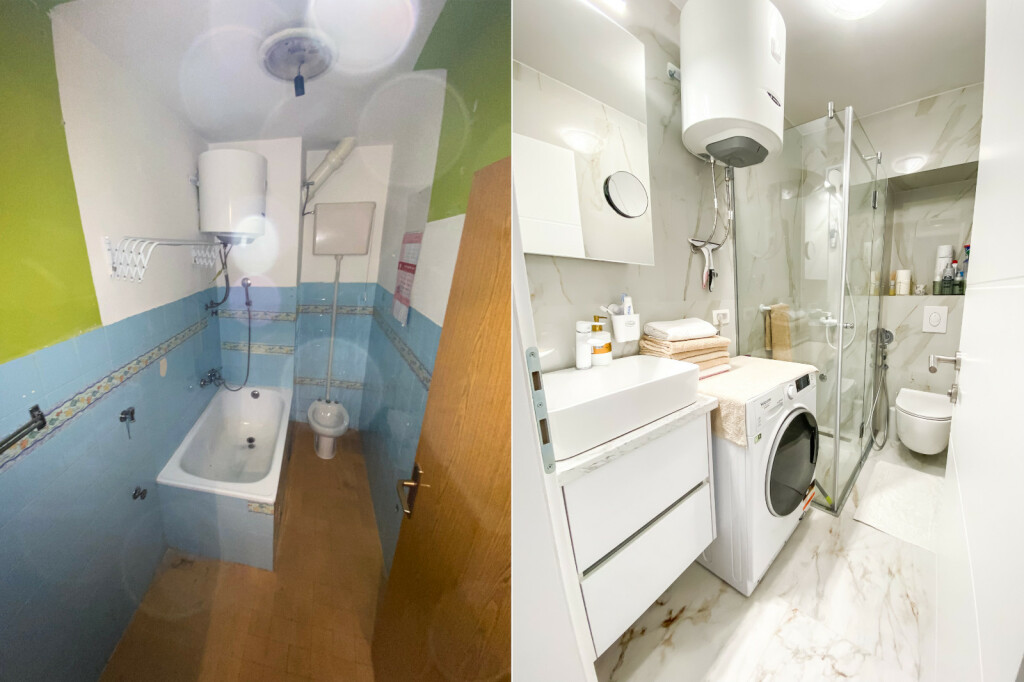 Nery Škegro iz Mostara svoj stan od 33 kvadrata uredila je kao malo carstvo bež i neutralnih tonova - 4