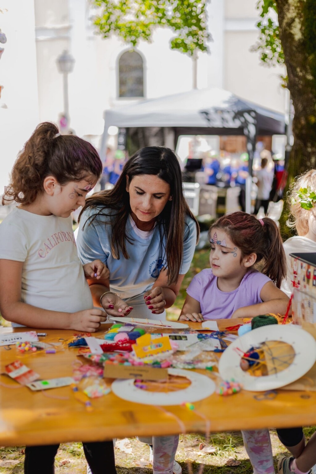 Ogulinski festival bajki