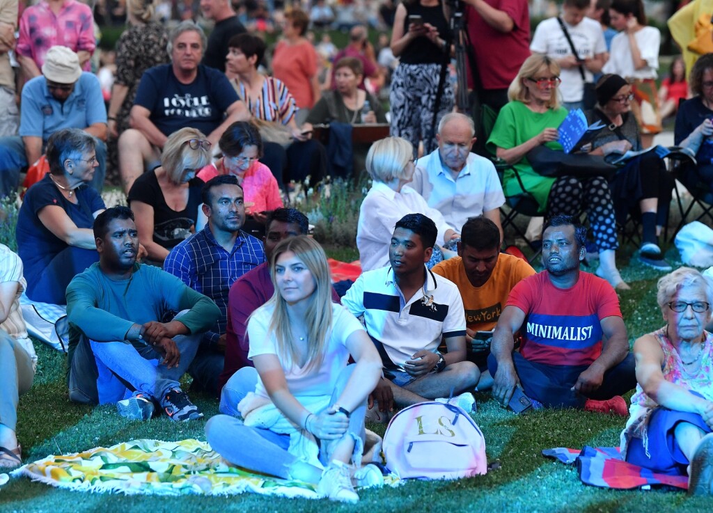 Festival Zagreb Classic