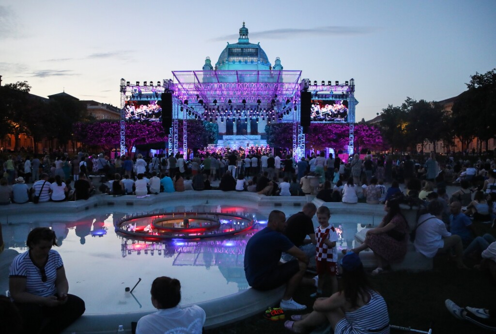 Festival Zagreb Classic 2022.