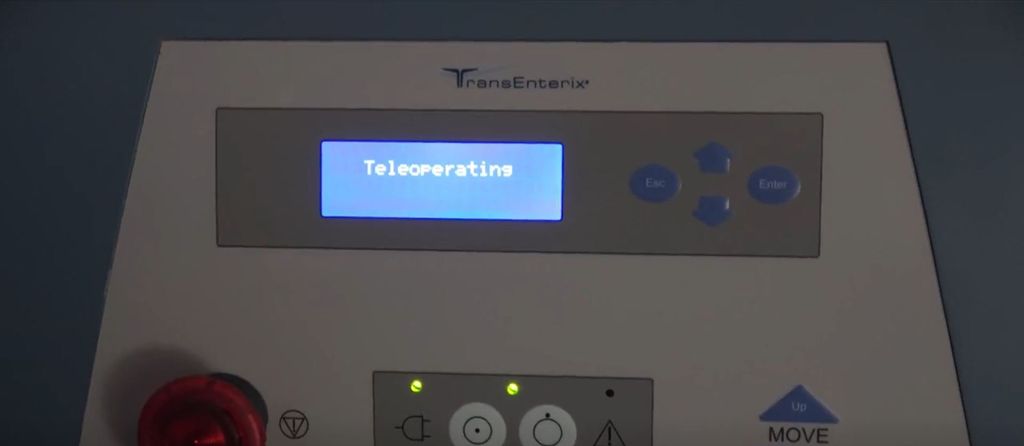 Izvrsni rezultati robotskog kirurškog sustava - 2