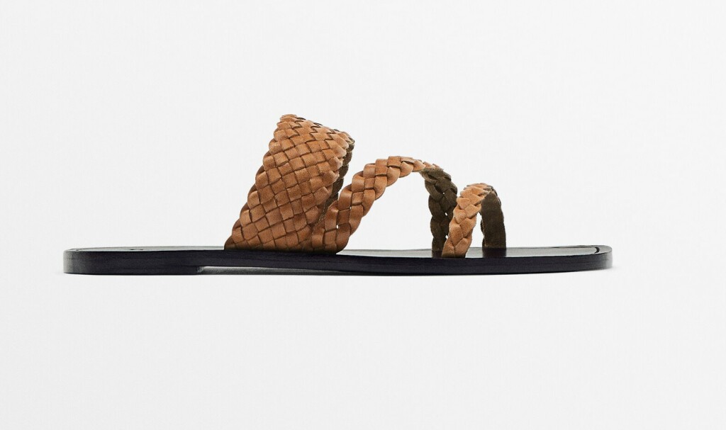 Massimo Dutti, 79,95 eura